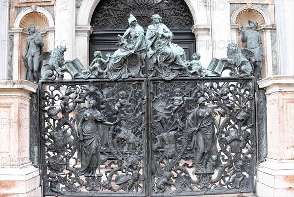 Loggia