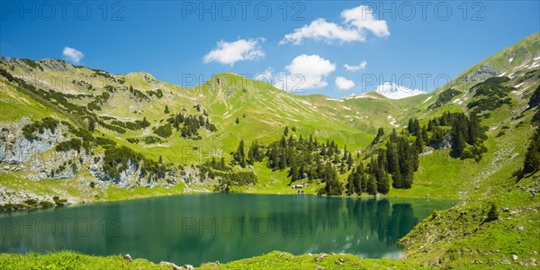 Seealpsee