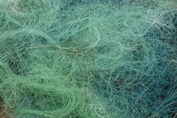 Fishing nets