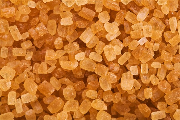 Background of sugar