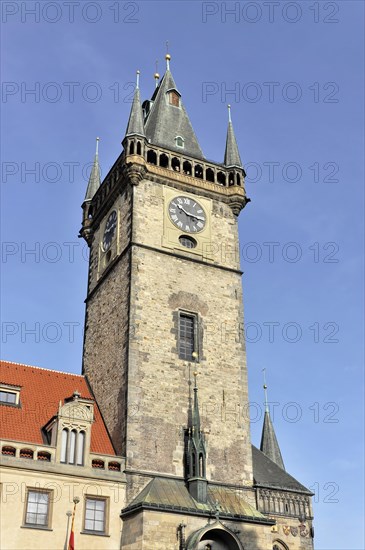 Old Town Hall