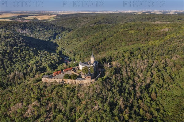 Falkenstein Castle