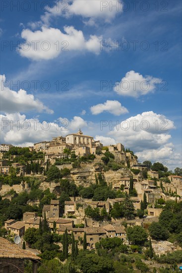 Gordes