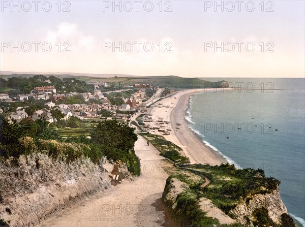 Budleigh Salterton