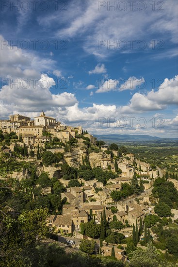 Gordes