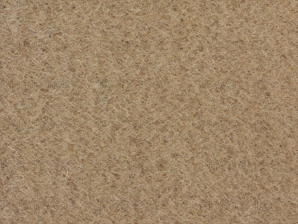 Brown fabric background