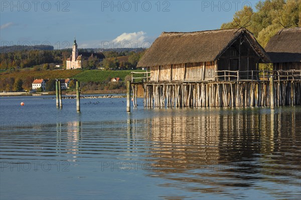 Lake Dwelling Museum