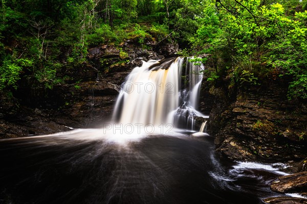 Falls of Falloch