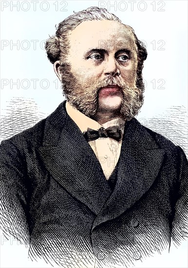 Wilhelm Julius Foerster