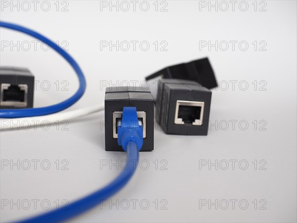 Ethernet rj45 lan cable