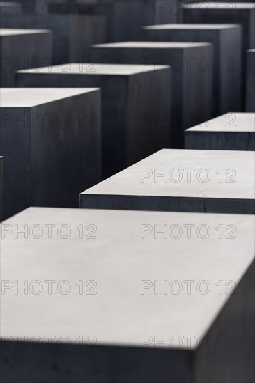 Holocaust memorial