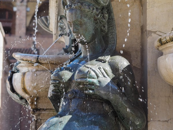 Fontana del Nettuno