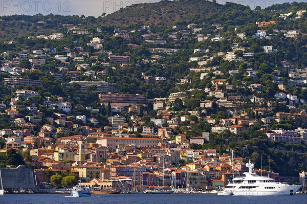 Villefranche sur mer