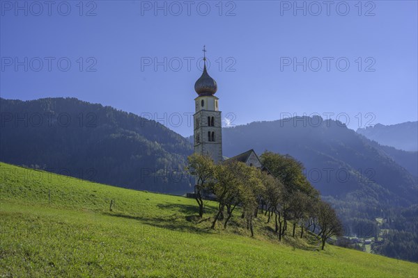 St Valentine's Church