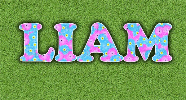 Liam