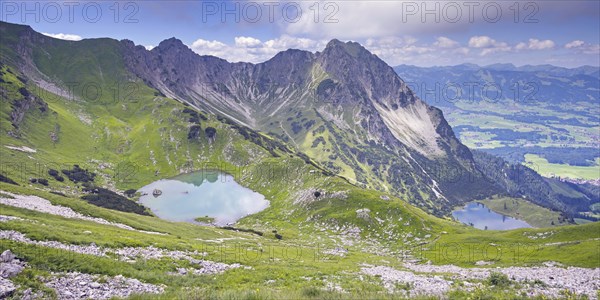 Oberer Gaisalpsee