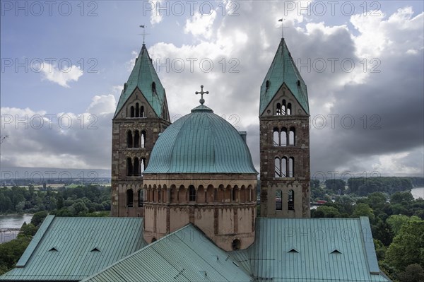 St. Mary's and St. Stephen's Cathedral