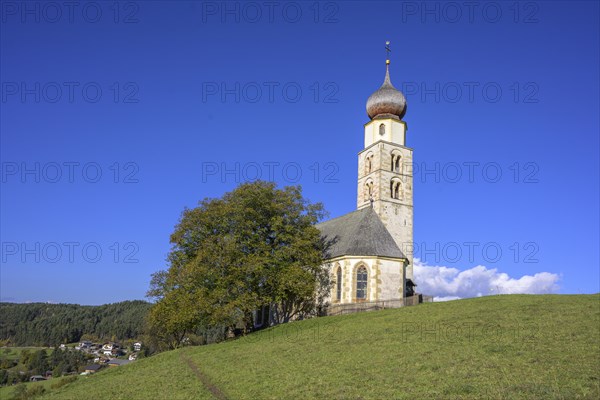 St Valentine's Church