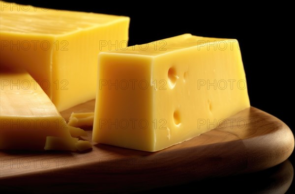 Cheese collection