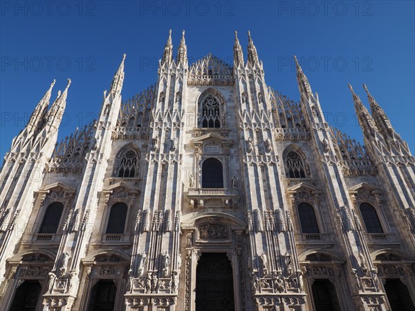 Duomo di Milano