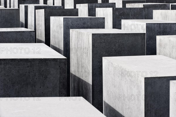 Holocaust memorial