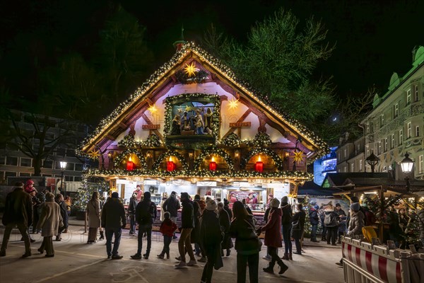 Christmas Market