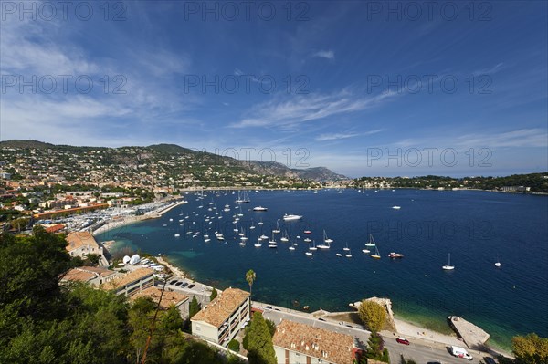 Villefranche sur mer