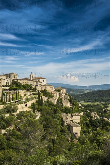 Gordes