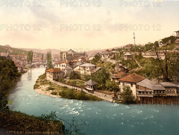 Sarajevo