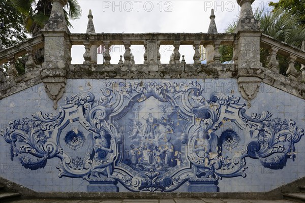 Azulejos