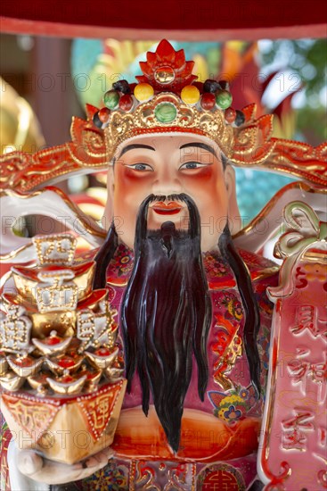 Statue of Confucius