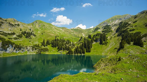 Seealpsee