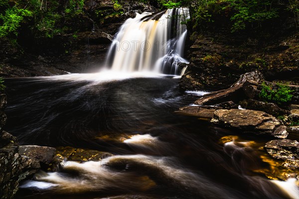 Falls of Falloch