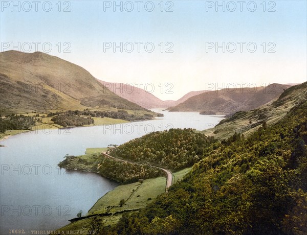 Helvellyn