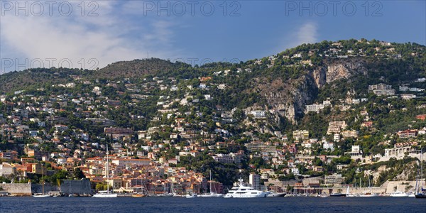 Villefranche sur mer