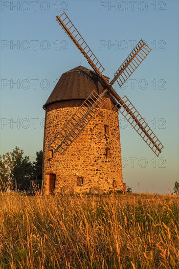 Devil's Mill of Warnstedt