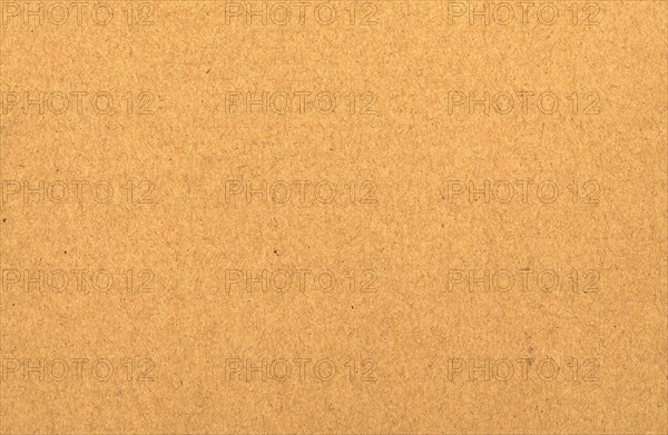 Brown cardboard texture background