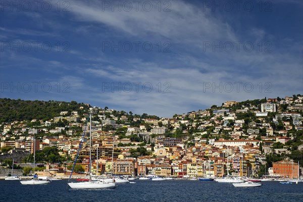 Villefranche sur mer