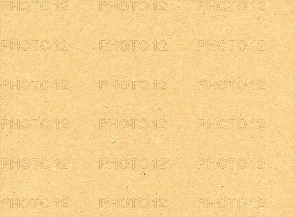 Light brown cardboard texture background