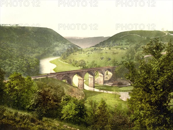 Headstone Viaduct