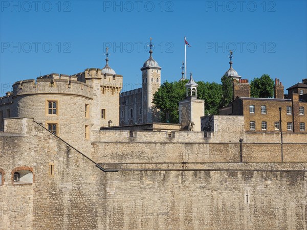 Tower of London