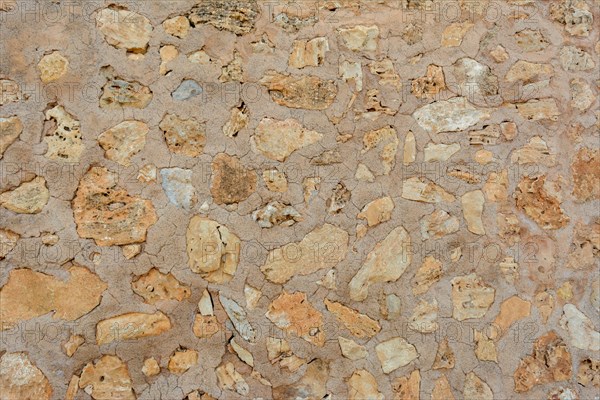 Sand stone texture details