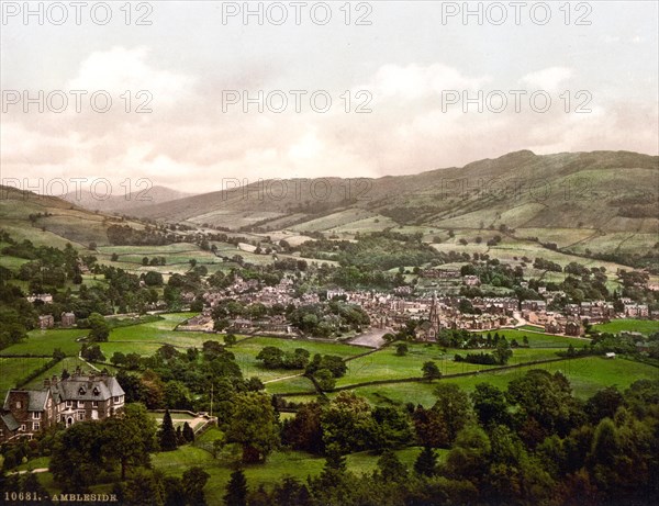 Ambleside