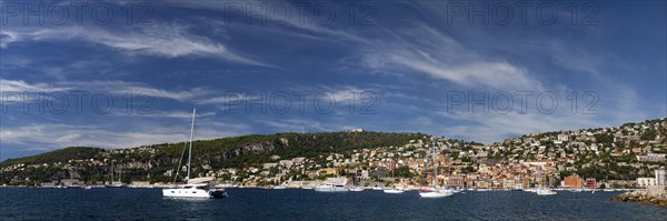 Villefranche sur mer