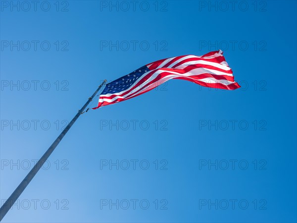 American flag