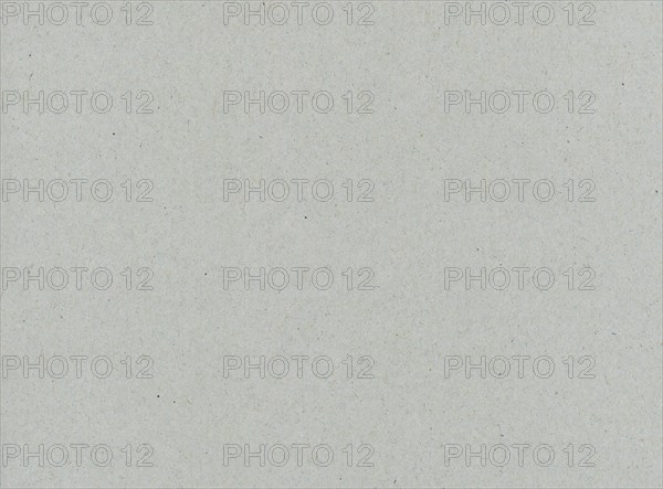 Grey cardboard texture background