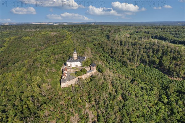 Falkenstein Castle