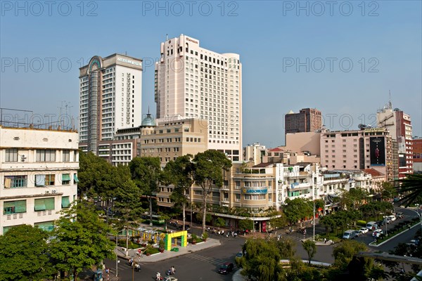 Saigon