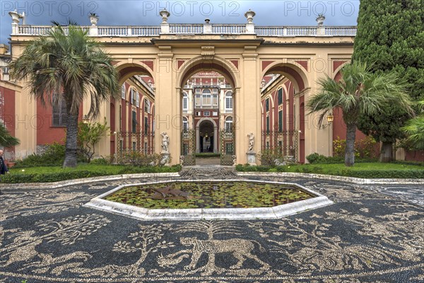 Palazzo Reale