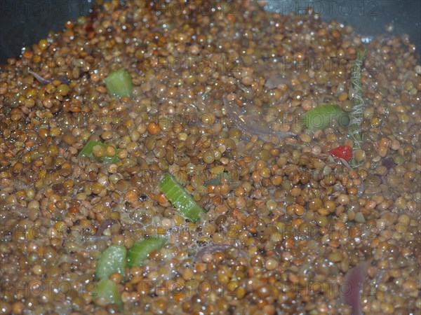 Lentils